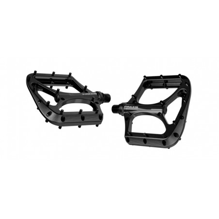 PRAXIS PEDALES BICICLETA PODIUM PEDAL PAR 399G +/- 850054960443