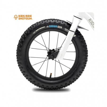 SHOTGUN Kit de rueda para montar bicicleta DIRT HERO WHEEL 14" 9421036071184