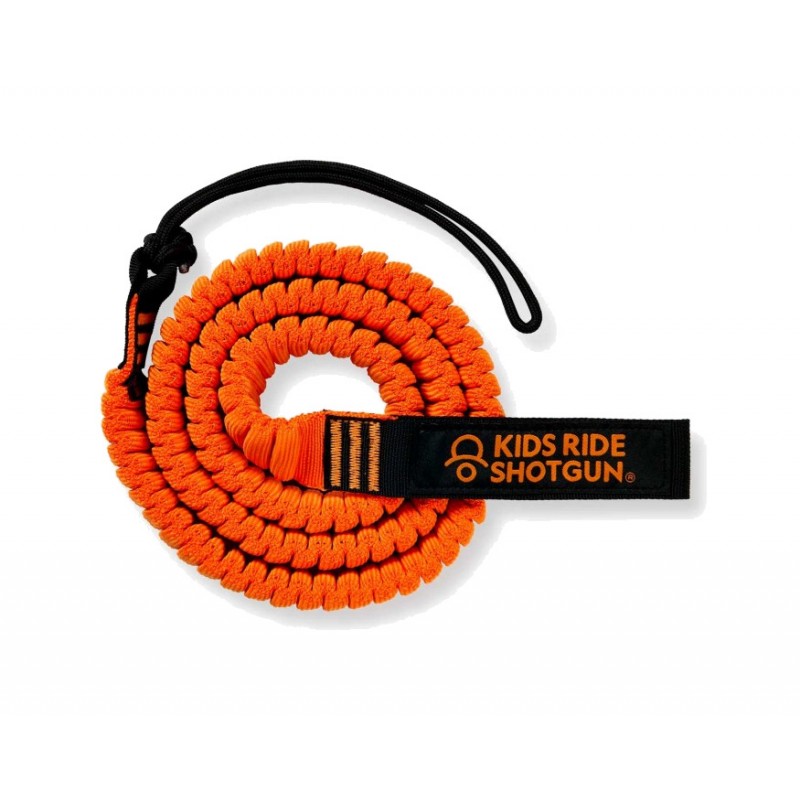SHOTGUN Tow rope for towing another child's bike MTB 9421036071825