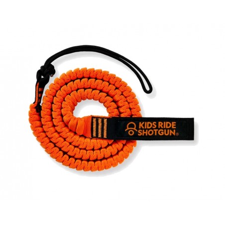 SHOTGUN Tow rope for towing another child's bike MTB 9421036071825