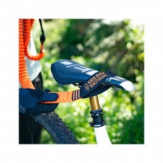 SHOTGUN Tow rope for towing another child's bike MTB 9421036071825