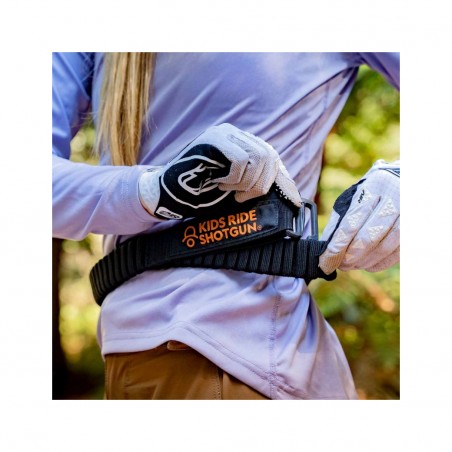 SHOTGUN Tow rope for towing another quick-release children's bike QUICK FIT MTB 9421036071856