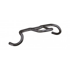 FSA Manillar bicicleta aluminio con apendices integrados PRO-WING AGX LOOP 31.8 724974