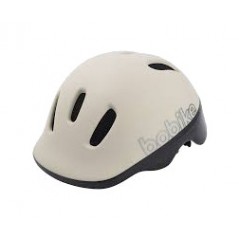 BOBIKE Casco bici niño GO 725434VAR