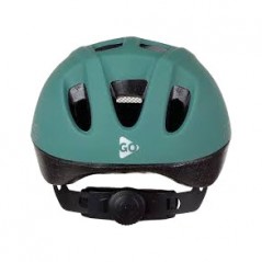 BOBIKE Casco bici niño GO 725434VAR