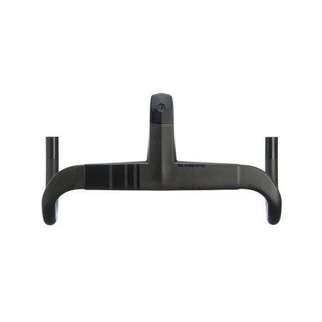 DEDA Integrated carbon bicycle handlebar ALANERA RS 130X440 MM RHM-EVO 6º 725629
