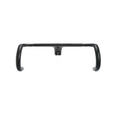 DEDA Manillar bicicleta integrado carbono ALANERA RS 110X400 MM RHM-EVO 6º 725620