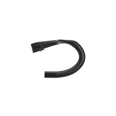 DEDA Integrated carbon bicycle handlebar ALANERA RS 120X420 MM RHM-EVO 6º 725624