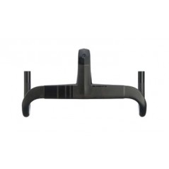 DEDA Manillar bicicleta integrado carbono ALANERA RS 110X400 MM RHM-EVO 6º 725620