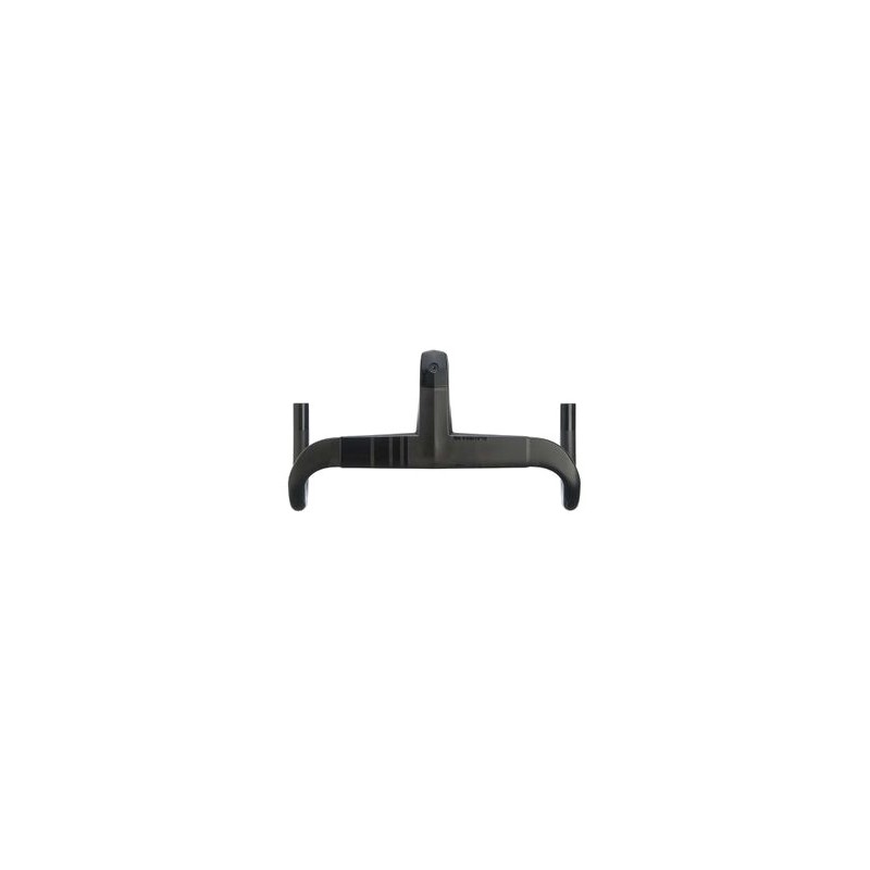 DEDA Integrated carbon bicycle handlebar ALANERA RS 110X400 MM RHM-EVO 6º 725620