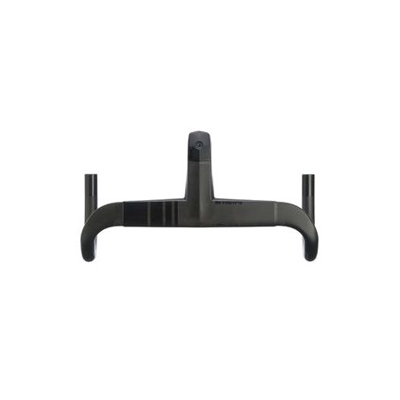 DEDA Integrated carbon bicycle handlebar ALANERA RS 110X400 MM RHM-EVO 6º 725620