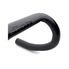 VISION Integrated carbon bicycle handlebar METRON 5D ACR EVO 90X380 MM 725693