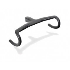 VISION Integrated carbon bicycle handlebar METRON 5D ACR EVO 90X380 MM 725693