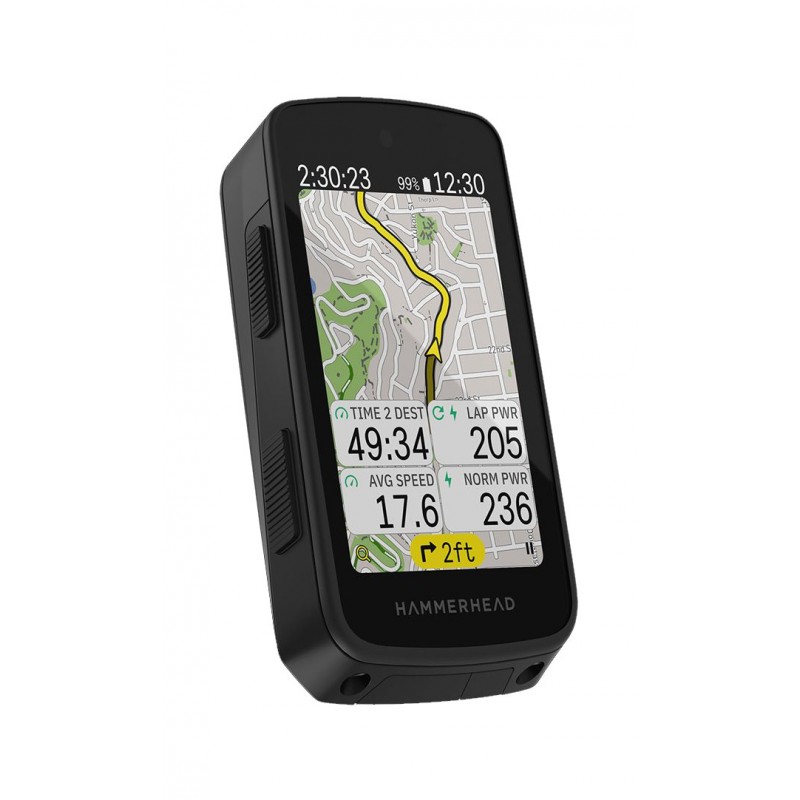 HAMMERHEAD Odometer cycle computer KAROO GENERACION 3 108231