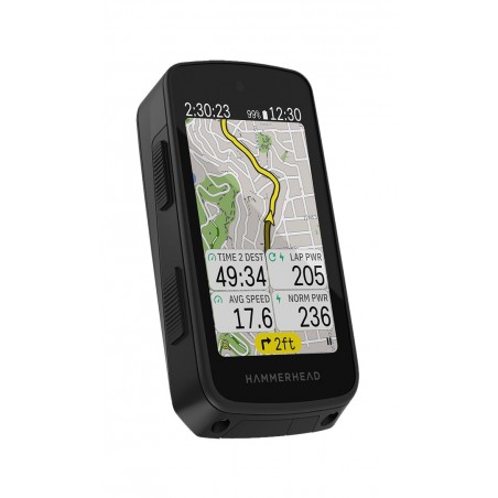 HAMMERHEAD Odometer cycle computer KAROO GENERACION 3 108231