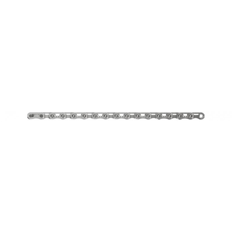 SRAM Chain bicycle 126 links RED E1 FLATTOP POWERLOCK 12V 108237