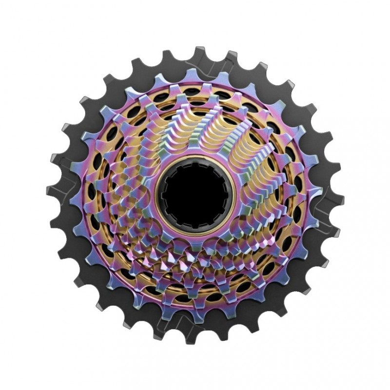 SRAM Cassette casete piñones arcoiris XG-1290 E1 12V (10-28) 108390