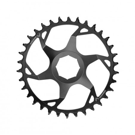 SRAM Plato e-bike t-type direct mount PARA BROSE ACERO 108398