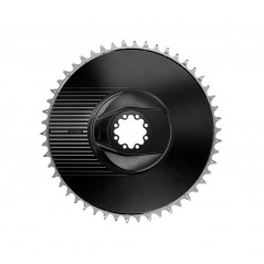 SRAM ALUMINUM CHAINRING RED E1 AERO X-SYNC DIRECT MOUNT 12/13V 108402