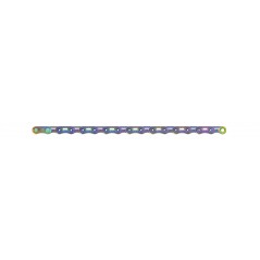 SRAM Chain bicycle 114 links RED E1 FLATTOP POWERLOCK 12V 108409