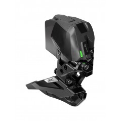 SRAM DESVIADOR CAMBIO DE PLATOS RED AXS E1 BRAZE-ON 61-66º 2X12V (NO INCLUYE BATERIA) 108414