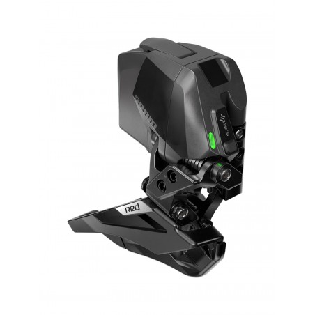 SRAM DIVERTER PLATE CHANGER RED AXS E1 BRAZE-ON 61-66º 2X12V (NO INCLUYE BATERIA) 108414