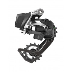 SRAM REAR GEAR CHANGE RED AXS 12V CARBONO (NO INCLUYE BATERIA) 36T 108415