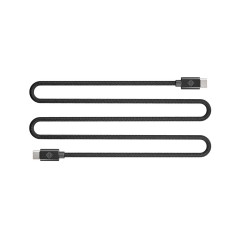 HAMMERHEAD Cable carga para cuentakilometros USB-C 108422