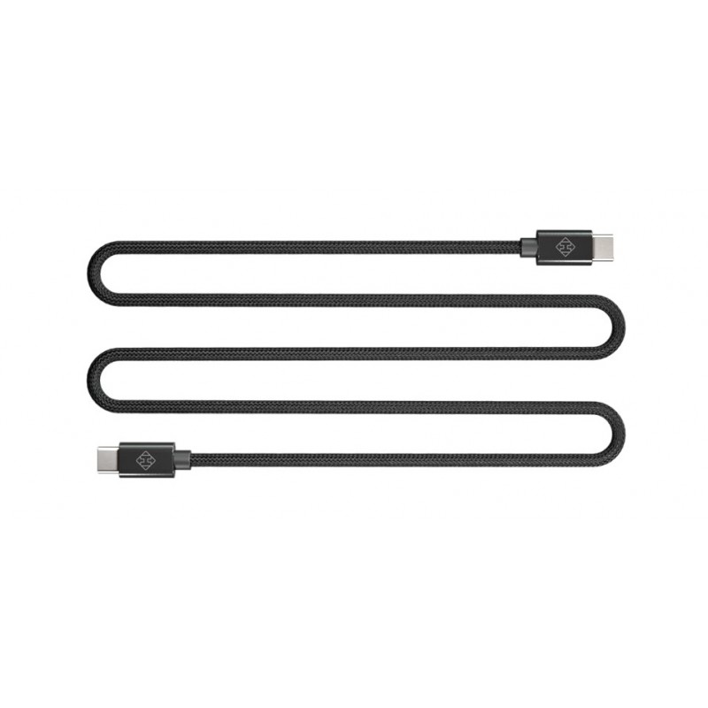 HAMMERHEAD Cable carga para cuentakilometros USB-C 108422
