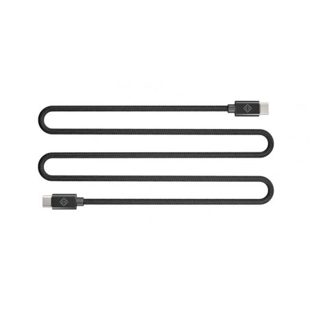 HAMMERHEAD Cable carga para cuentakilometros USB-C 108422