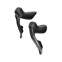 SRAM Electronic group upgrade kit RED ETAP AXS (INCLUYE MANETAS/PINZAS/CICLOCOMPUTADOR HAMMERHEAD KAROO) 108432