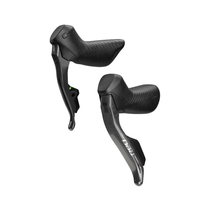 SRAM Kit actualizacion grupo electrónico RED ETAP AXS (INCLUYE MANETAS/PINZAS/CICLOCOMPUTADOR HAMMERHEAD KAROO) 108432