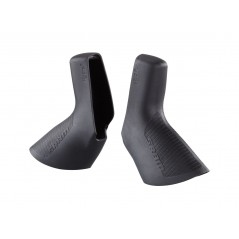 SRAM Juego de apoyamanos manetas RED E1 AXS 108433