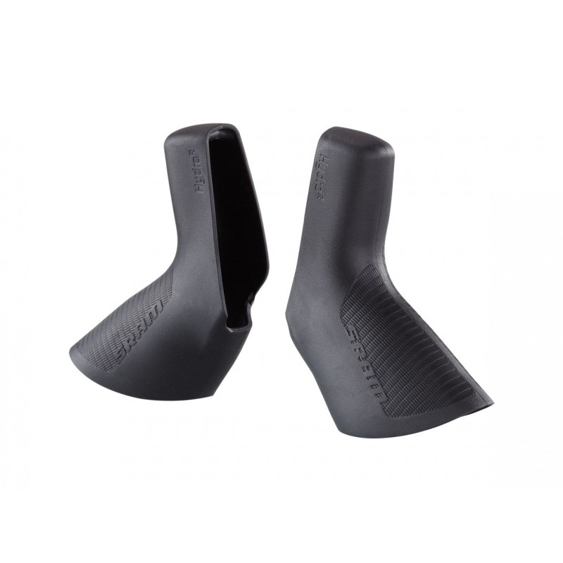 SRAM Juego de apoyamanos manetas RED E1 AXS 108433