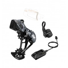 SRAM Electronic group upgrade kit GX EAGLE AXS 108514