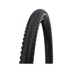 SCHWALBE Tire for bicycle G-ONE OVERLAND 28X2.00 HS622 EVO SUPERGROUND ADD SPEEDGR TUBELESS (40-622) 723270