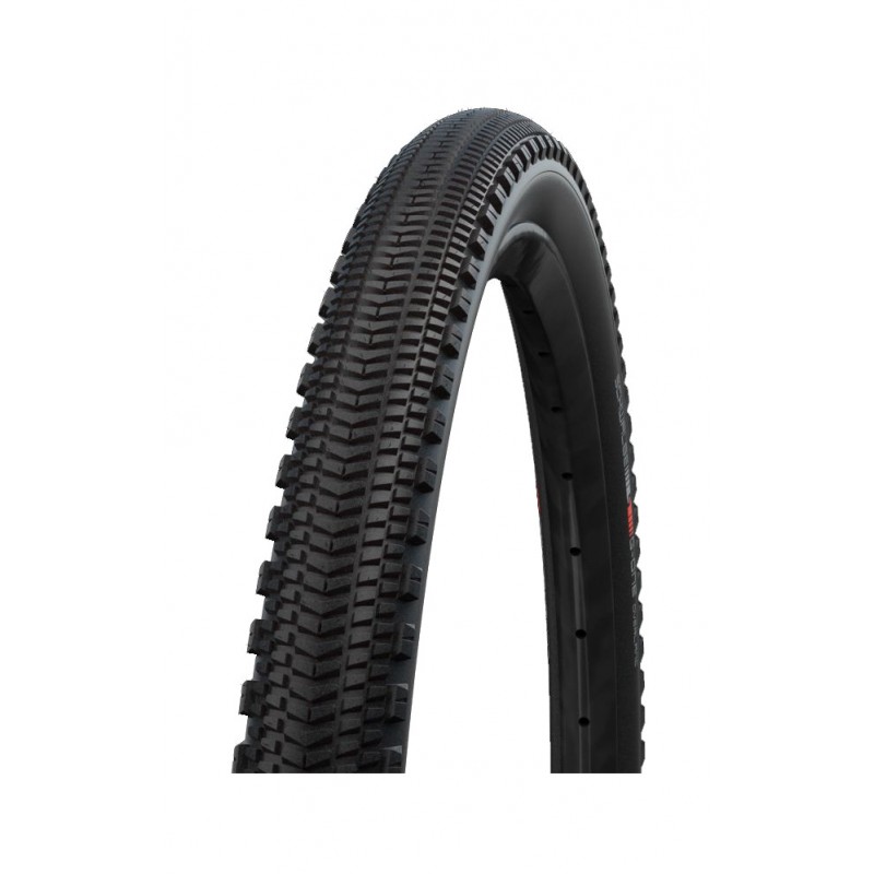 SCHWALBE Cubierta neumatico para bicicleta G-ONE OVERLAND 28X2.00 HS622 EVO SUPERGROUND ADD SPEEDGR TUBELESS (40-622) 723270