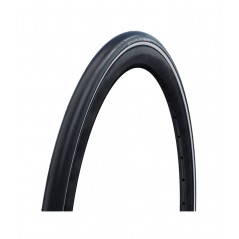 SCHWALBE Cubierta neumatico para bicicleta ONE PLUS 700X30C HS462A PERF SMARTGUARD TWINSKIN ADDIX PLEGABLE (30-622) 723272