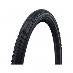 SCHWALBE Tire for bicycle G-ONE OVERLAND 365 28X2.00 HS622 PERF RACEGUARD ADDIX 4SEASON PLEG (50-622) 723274