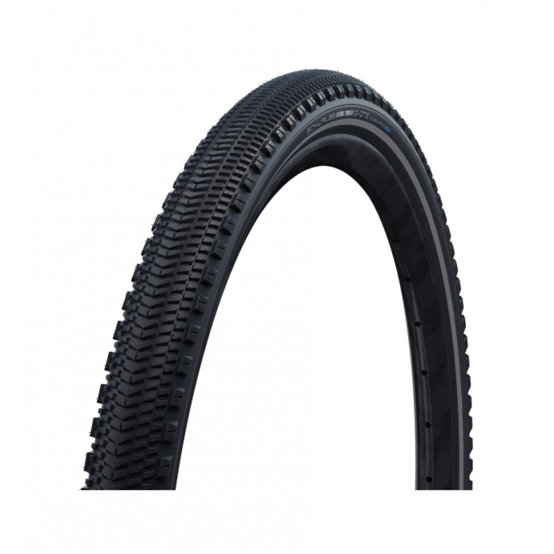 SCHWALBE Tire for bicycle G-ONE OVERLAND 365 28X2.00 HS622 PERF RACEGUARD ADDIX 4SEASON PLEG (50-622) 723274