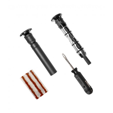 ZEFAL Kit mechas reparacion tubeless para manillar 724368
