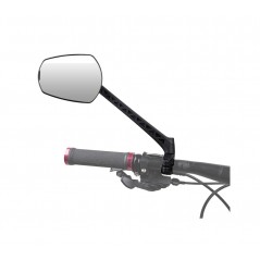 ZEFAL RETROVISOR IZQUIERDO 724371