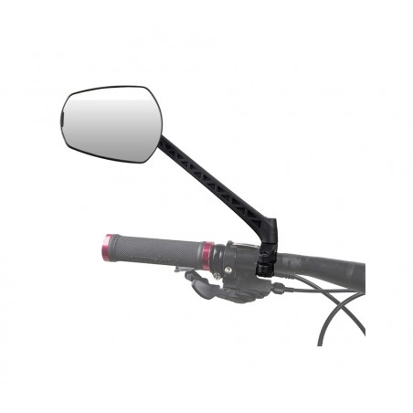 ZEFAL RETROVISOR IZQUIERDO 724371