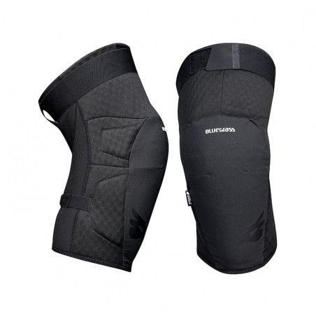 BLUEGRASS Knee pad ARTO 724391VAR