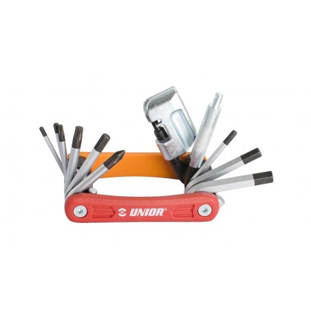 UNIOR 13 function multitool 724971