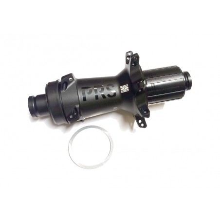 VISION Rear hub for centerlock disc wheels METRON X12 24 AGUJEROS PARA SHIMANO HG11 U2149 724975