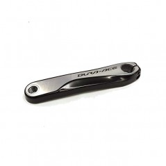 SHIMANO Left piston rod DURA ACE 175 MM CARBONO 724982