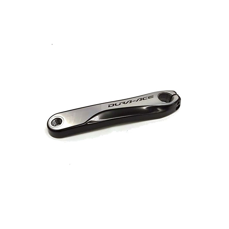 SHIMANO Biela izquierda DURA ACE 175 MM CARBONO 724982