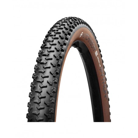 HUTCHINSON Cubierta neumatico para bicicleta PYTHON 3 RACING LAB 29X2.30 HARDSKIN TUBELESS READY PLEGABLE 55-622 724989VAR