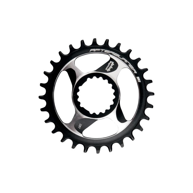 FSA ALUMINUM CHAINRING MTB 1X GRID/V-DRIVE MEGATOOTH DIRECT MOUNT WA778 B2 725086